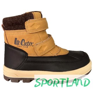 Buty Lee Cooper Jr LCJ-23-01-2059K 35
