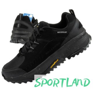 Buty Skechers Road Sector M 237219 BBK 41.5