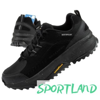 Buty Skechers Road Sector M 237219 BBK 41.5