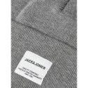 Czapka Jack & Jones Jaclong Knit Beanie Noos M 12150627 uniwersalny