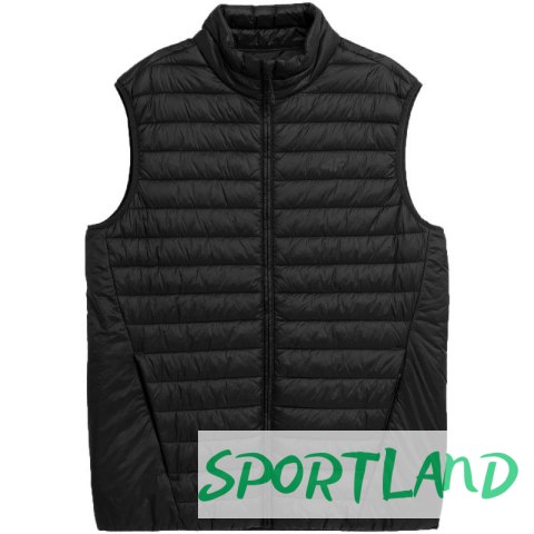 Kamizelka 4F M062 M 4FAW23TVESM062 20S XL Kamizelka 4F M062 M 4FAW23TVESM062 20S XL