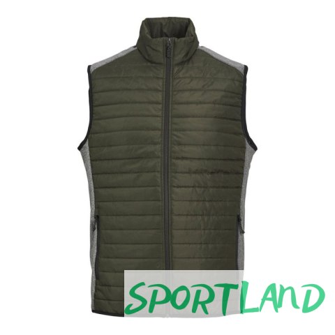Kamizelka Jack & Jones Jjemulti Bodywarmer Collar Noos M 12200684ROSIN 2XL Kamizelka Jack & Jones Jjemulti Bodywarmer Collar Noos M 12200684ROSIN 2XL