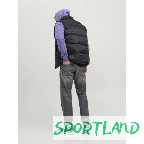 Kamizelka Jack & Jones Jjetoby Bodywarmer Collar M 12235861 L Kamizelka Jack & Jones Jjetoby Bodywarmer Collar M 12235861 L
