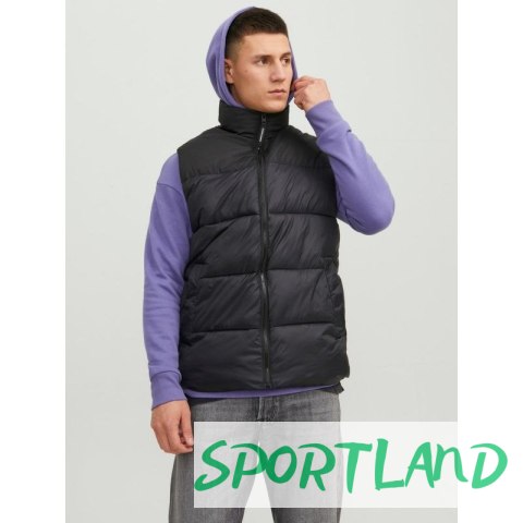 Kamizelka Jack & Jones Jjetoby Bodywarmer Collar M 12235861 L Kamizelka Jack & Jones Jjetoby Bodywarmer Collar M 12235861 L