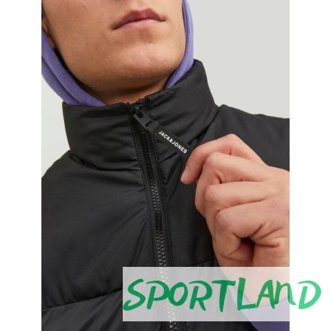 Kamizelka Jack & Jones Jjetoby Bodywarmer Collar M 12235861 L Kamizelka Jack & Jones Jjetoby Bodywarmer Collar M 12235861 L