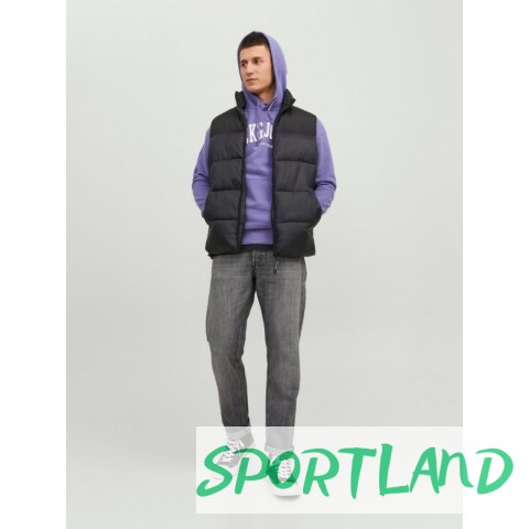 Kamizelka Jack & Jones Jjetoby Bodywarmer Collar M 12235861 L Kamizelka Jack & Jones Jjetoby Bodywarmer Collar M 12235861 L