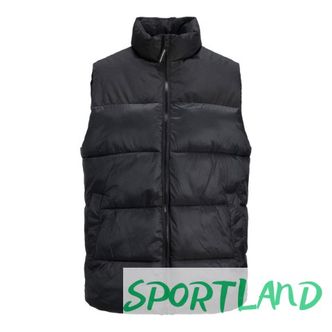 Kamizelka Jack & Jones Jjetoby Bodywarmer Collar M 12235861 M Kamizelka Jack & Jones Jjetoby Bodywarmer Collar M 12235861 M