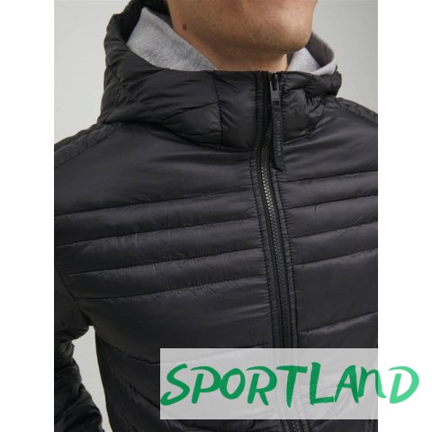 Kurtka Jack & Jones Jjehero Puffer Hood Noos M 12211785 S Kurtka Jack & Jones Jjehero Puffer Hood Noos M 12211785 S
