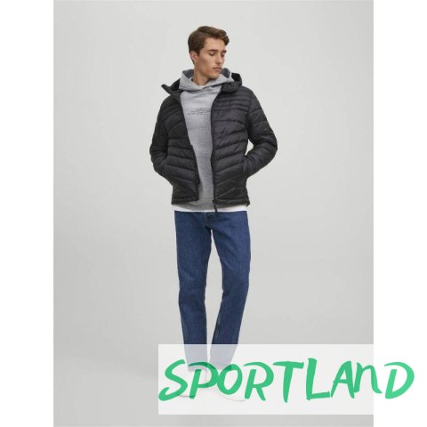 Kurtka Jack & Jones Jjehero Puffer Hood Noos M 12211785 S Kurtka Jack & Jones Jjehero Puffer Hood Noos M 12211785 S