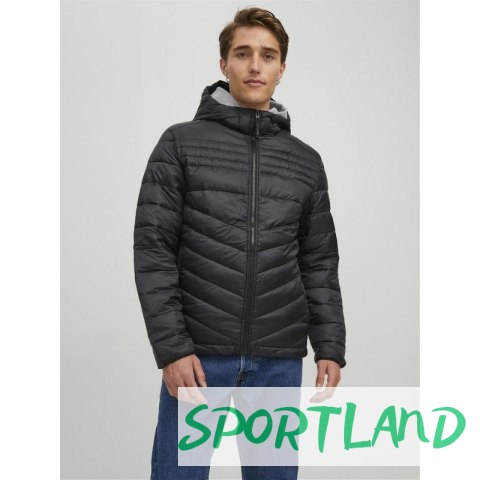 Kurtka Jack & Jones Jjehero Puffer Hood Noos M 12211785 S Kurtka Jack & Jones Jjehero Puffer Hood Noos M 12211785 S
