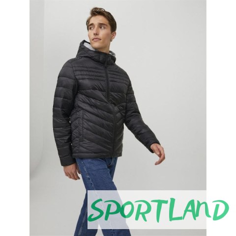 Kurtka Jack & Jones Jjehero Puffer Hood Noos M 12211785 S Kurtka Jack & Jones Jjehero Puffer Hood Noos M 12211785 S