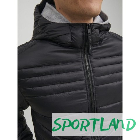 Kurtka Jack & Jones Jjehero Puffer Hood Noos M 12211785 S Kurtka Jack & Jones Jjehero Puffer Hood Noos M 12211785 S