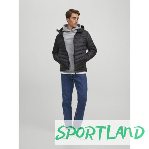 Kurtka Jack & Jones Jjehero Puffer Hood Noos M 12211785 S Kurtka Jack & Jones Jjehero Puffer Hood Noos M 12211785 S