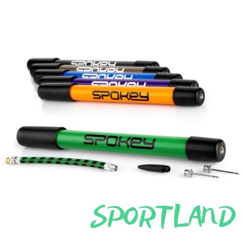 Pompka Spokey Pampero 12 SPK-81603 N/A Pompka Spokey Pampero 12 SPK-81603 N/A