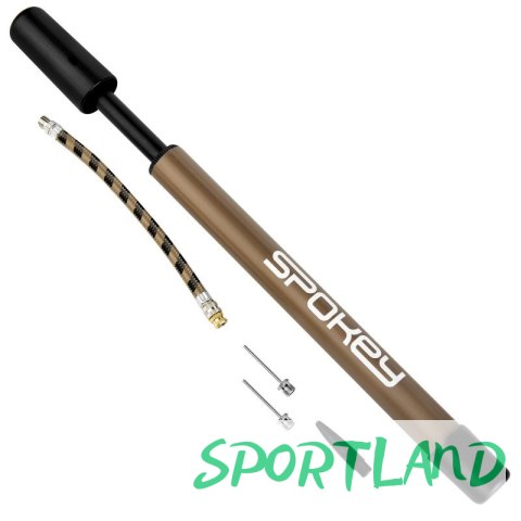 Pompka Spokey Pampero 12 SPK-81603 N/A Pompka Spokey Pampero 12 SPK-81603 N/A