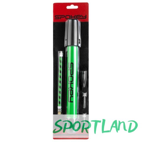 Pompka Spokey Pampero 12 SPK-81603 N/A Pompka Spokey Pampero 12 SPK-81603 N/A