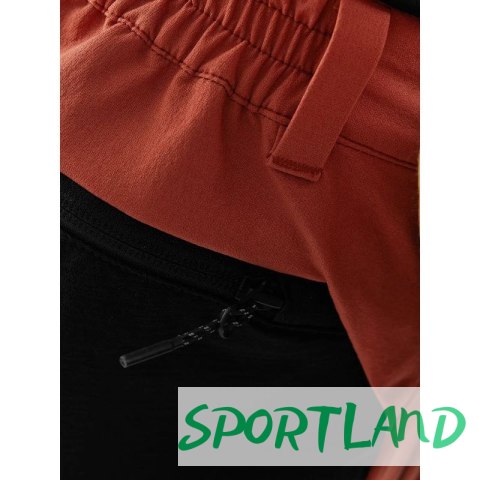 Spodnie 4F M 4FAW23TFTRM362-81S L Spodnie 4F M 4FAW23TFTRM362-81S L