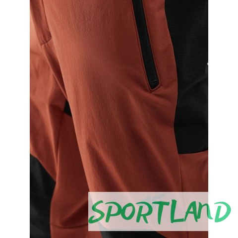 Spodnie 4F M 4FAW23TFTRM362-81S L Spodnie 4F M 4FAW23TFTRM362-81S L