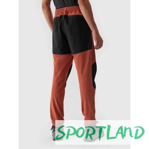 Spodnie 4F M 4FAW23TFTRM362-81S L Spodnie 4F M 4FAW23TFTRM362-81S L