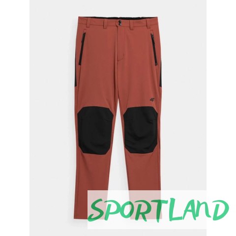 Spodnie 4F M 4FAW23TFTRM362-81S L Spodnie 4F M 4FAW23TFTRM362-81S L
