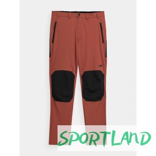 Spodnie 4F M 4FAW23TFTRM362-81S M