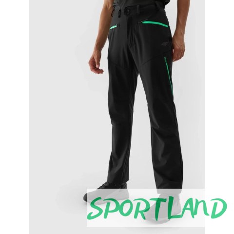 Spodnie 4F M 4FAW23TFTRM363-20S L Spodnie 4F M 4FAW23TFTRM363-20S L