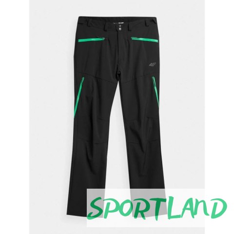 Spodnie 4F M 4FAW23TFTRM363-20S M Spodnie 4F M 4FAW23TFTRM363-20S M