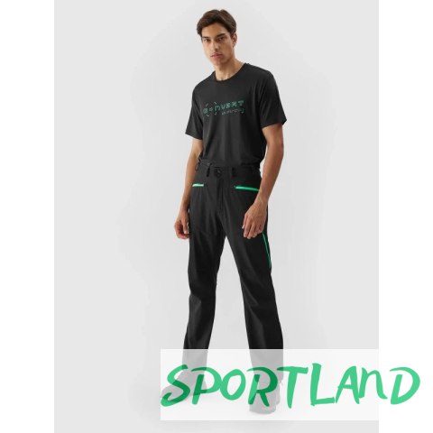 Spodnie 4F M 4FAW23TFTRM363-20S M Spodnie 4F M 4FAW23TFTRM363-20S M