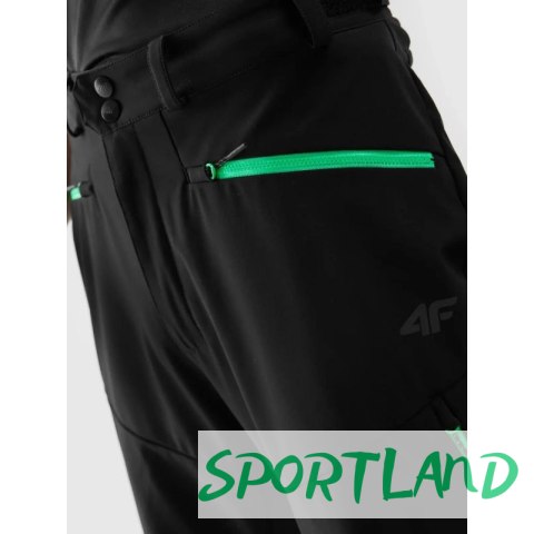 Spodnie 4F M 4FAW23TFTRM363-20S M Spodnie 4F M 4FAW23TFTRM363-20S M