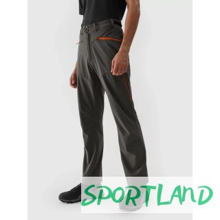 Spodnie 4F M 4FAW23TFTRM363-22S L