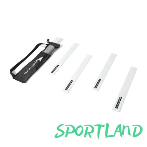 Znaczniki pola płaskie Yakima Sport 100635 N/A Znaczniki pola płaskie Yakima Sport 100635 N/A