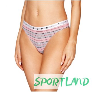Bielizna Tommy Hilfiger 3-pack Thong W UW0UW02521 M