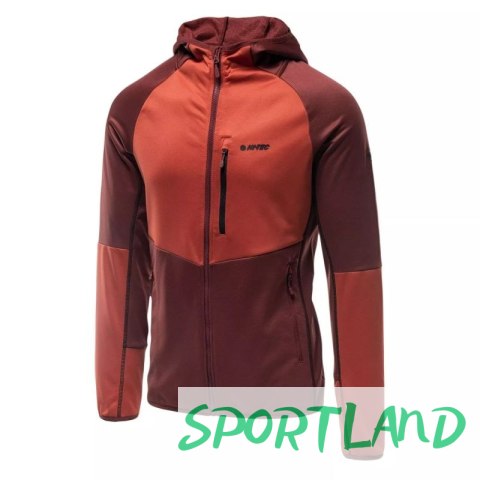 Bluza Hi-tec Camil M 92800441391 L