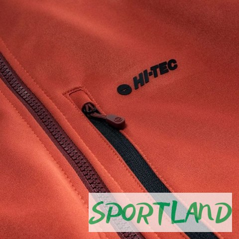 Bluza Hi-tec Camil M 92800441391 L
