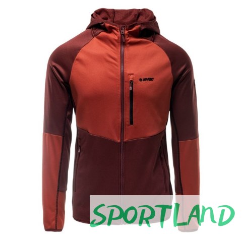 Bluza Hi-tec Camil M 92800441391 L
