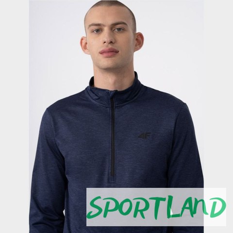 Bluza termoaktywna 4F M 4FAW23UBRUM036 30M L Bluza termoaktywna 4F M 4FAW23UBRUM036 30M L