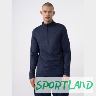 Bluza termoaktywna 4F M 4FAW23UBRUM036 30M M