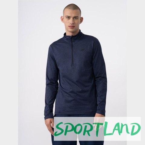 Bluza termoaktywna 4F M 4FAW23UBRUM036 30M S Bluza termoaktywna 4F M 4FAW23UBRUM036 30M S