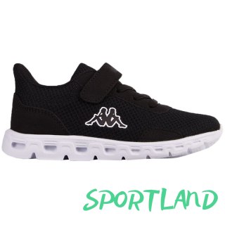 Buty Kappa Getup K Jr 261031K 1110 28