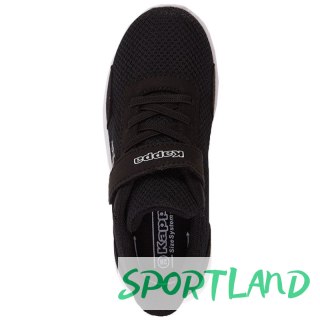 Buty Kappa Getup K Jr 261031K 1110 28