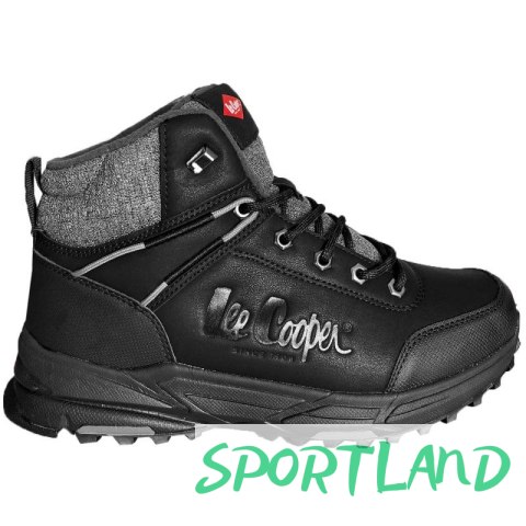 Buty Lee Cooper M LCJ-23-01-2036M 44 Buty Lee Cooper M LCJ-23-01-2036M 44