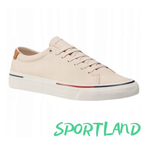 Buty Tommy Hilfiger Sneaker M FM0FM02855 44 Buty Tommy Hilfiger Sneaker M FM0FM02855 44
