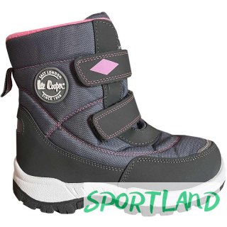 Buty dla dzieci Lee Cooper Jr LCJ-23-44-1993K 33