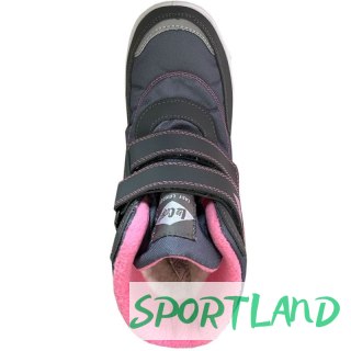 Buty dla dzieci Lee Cooper Jr LCJ-23-44-1993K 34