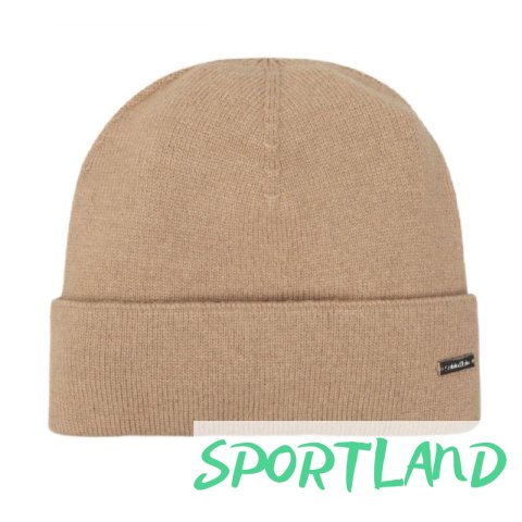 Czapka Calvin Klein Cashmere Beanie W K60K609973 uniw Czapka Calvin Klein Cashmere Beanie W K60K609973 uniw