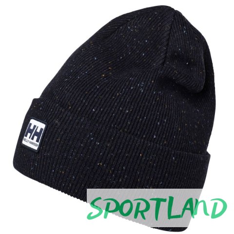 Czapka Helly Hansen Urban Cuff Beanie 67154-990 uniwersalny Czapka Helly Hansen Urban Cuff Beanie 67154-990 uniwersalny