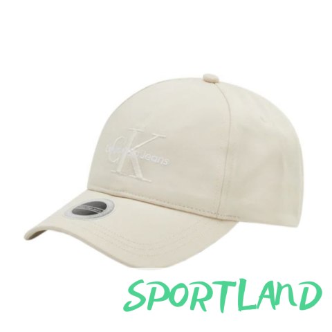 Czapka z daszkiem Calvin Klein Jeans Monogram K50K505618 uniw Czapka z daszkiem Calvin Klein Jeans Monogram K50K505618 uniw