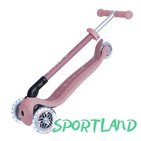 Hulajnoga Globber Primo Foldable Lights Ecologic Jr 696-510 N/A Hulajnoga Globber Primo Foldable Lights Ecologic Jr 696-510 N/A