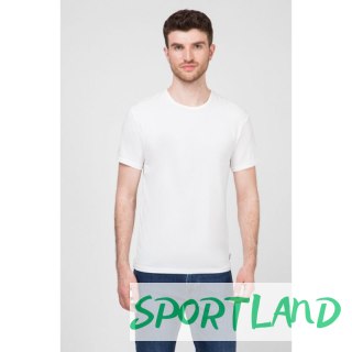 Zestaw koszulek Calvin Klein 2P S/S Crew Neck M 000NB1088A S