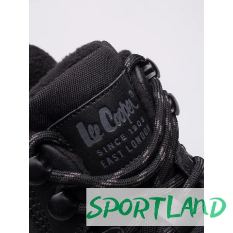 Buty Lee Cooper M LCJ-23-31-3060M 40 Buty Lee Cooper M LCJ-23-31-3060M 40